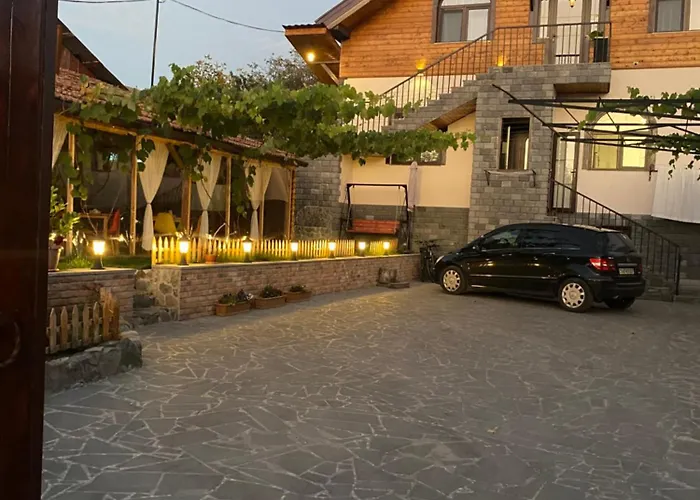 Noy Guest House B&B