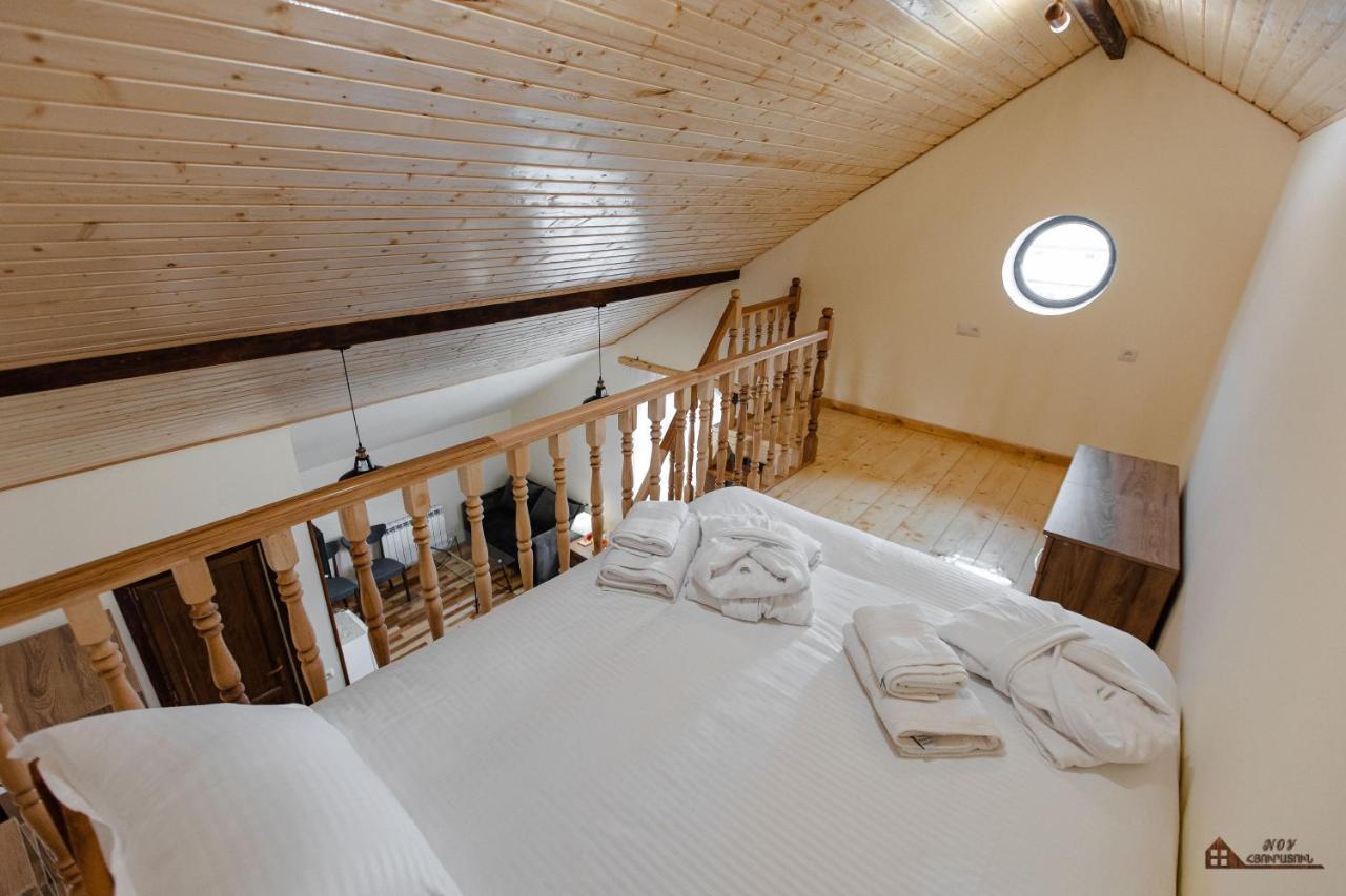 Bed & Breakfast Noy *