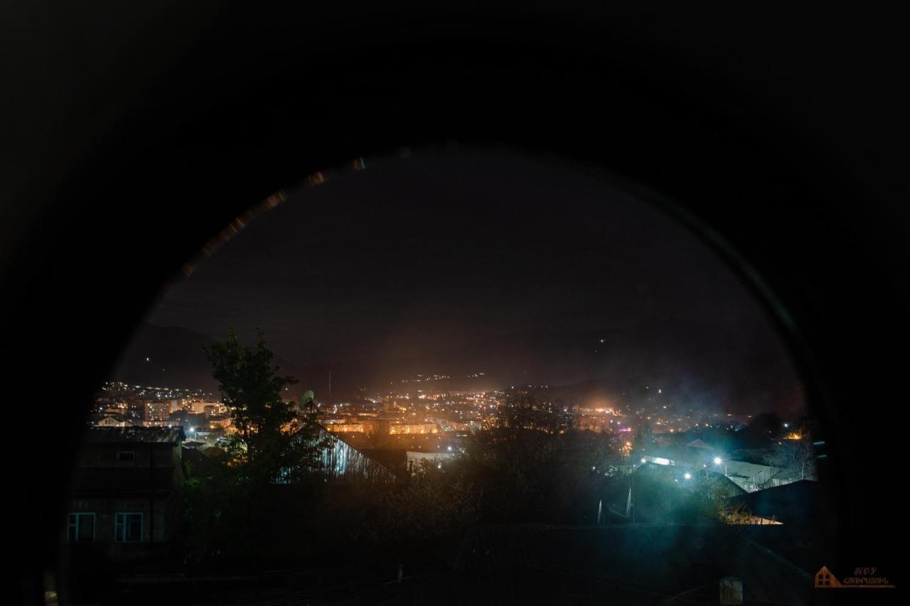 Noy * Vanadzor