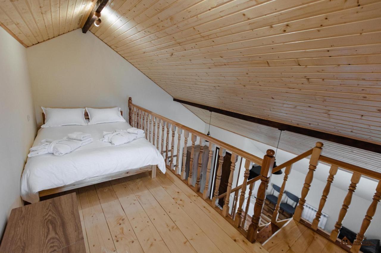 Bed & Breakfast Noy *