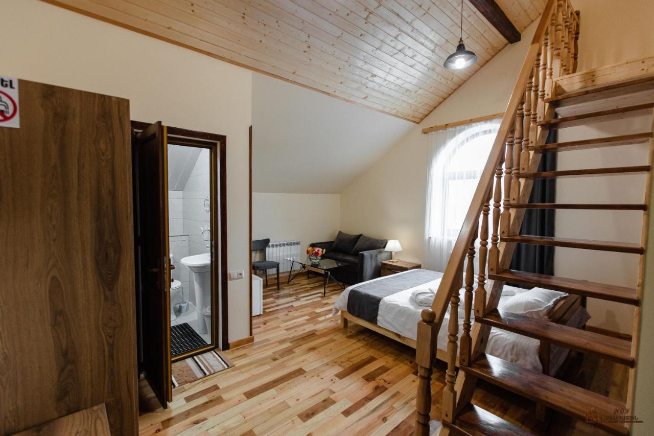 Bed & Breakfast Noy *