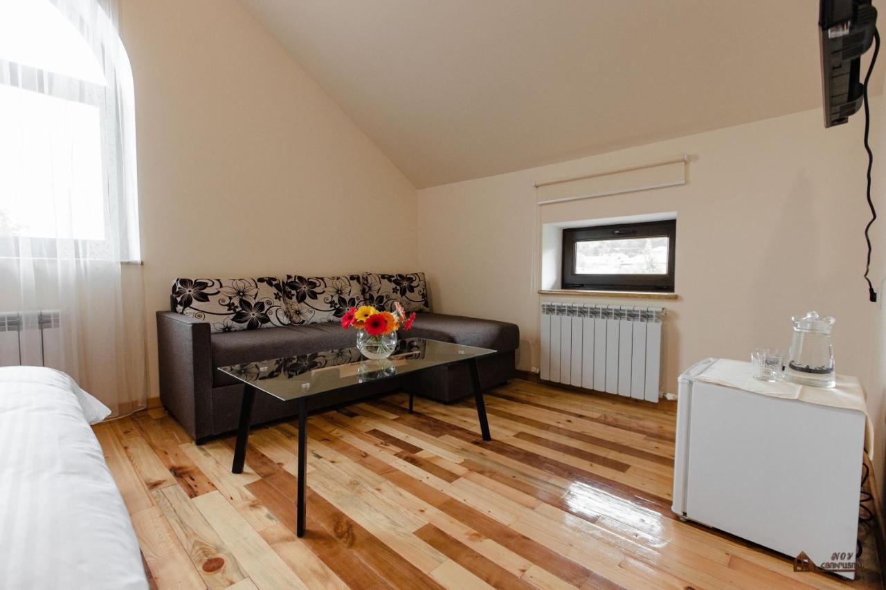 Noy Bed & Breakfast Vanadzor