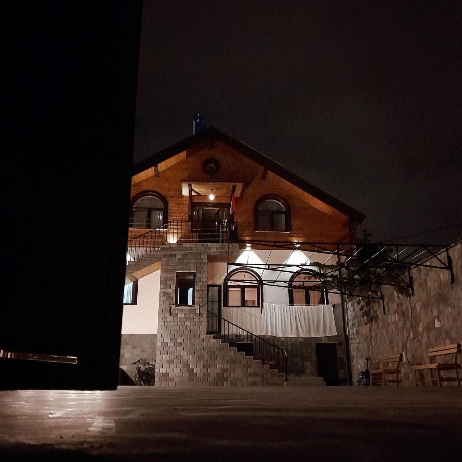 Noy Bed & Breakfast Vanadzor