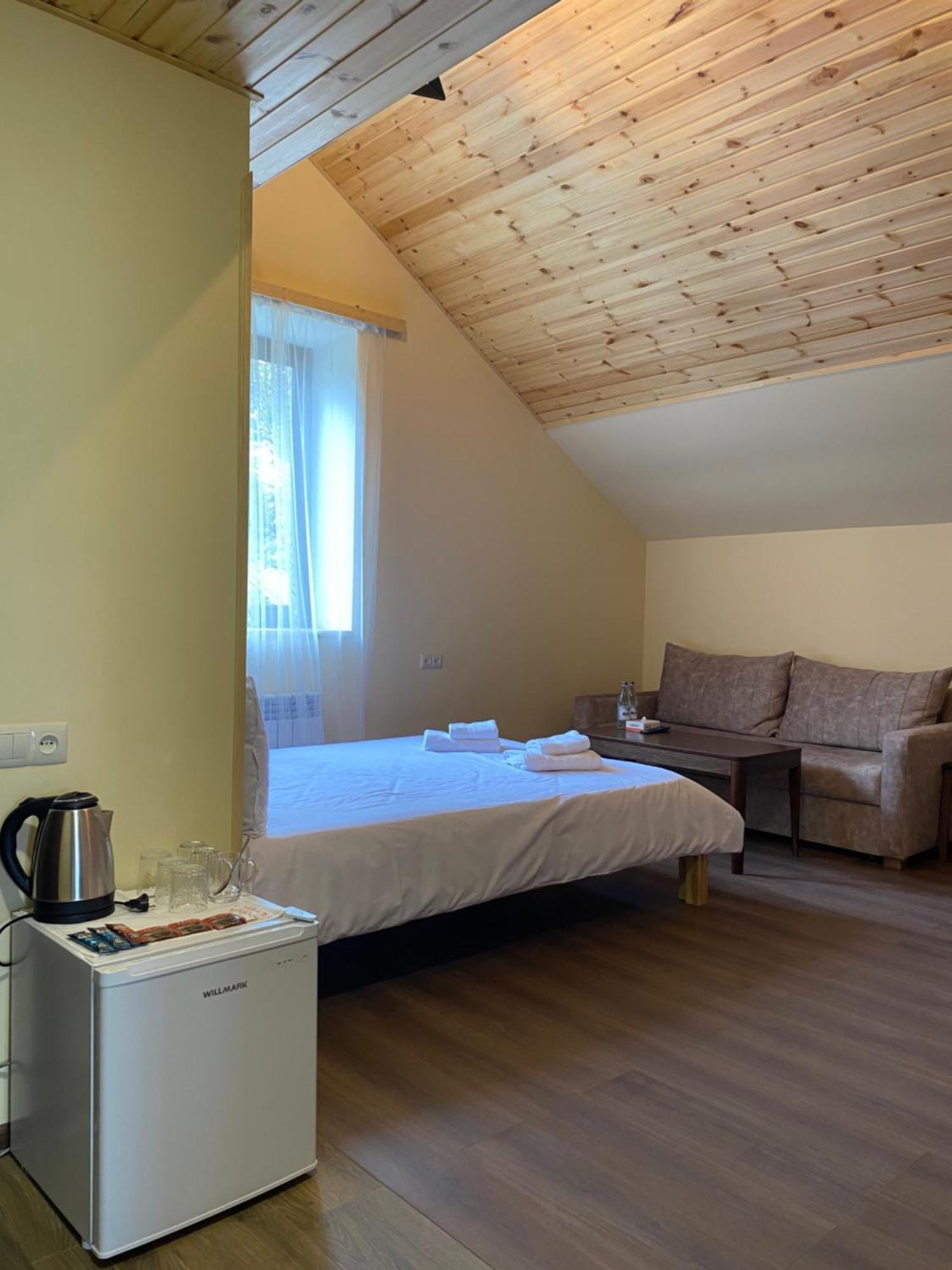 Bed & Breakfast Noy