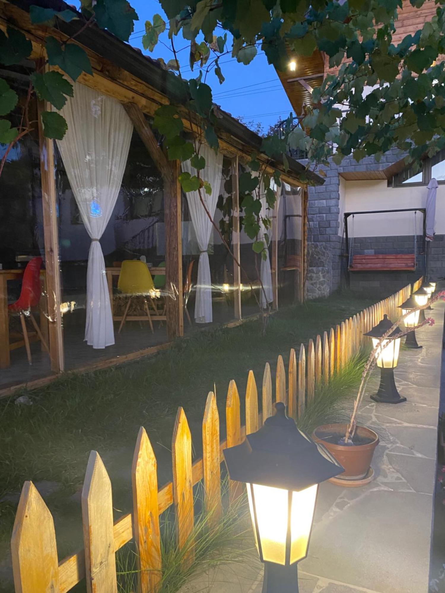 Noy Bed & Breakfast Vanadzor