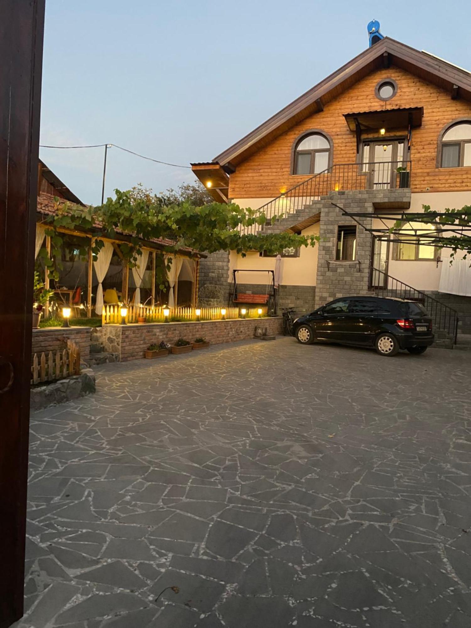 Noy Vanadzor